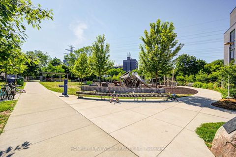 Photo 38 at 18 - 10 Brin Drive, Humber Valley, Toronto