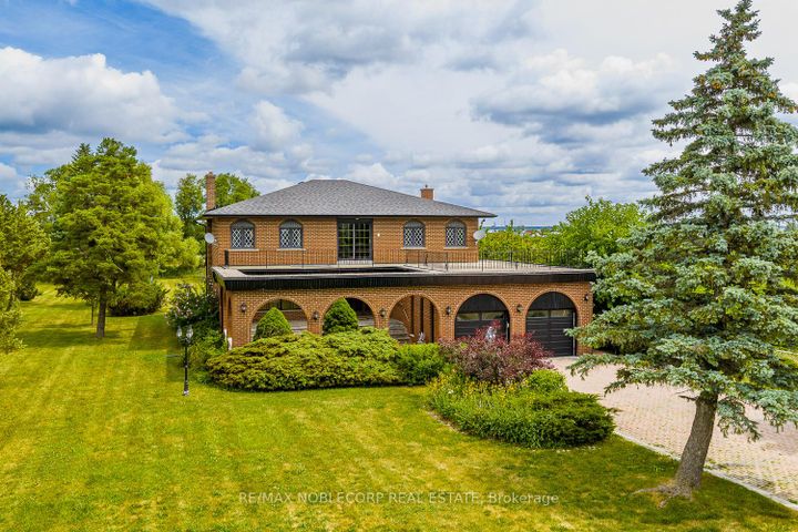 Photo 0 at 10201 Clarkway Drive, Brampton East, Brampton