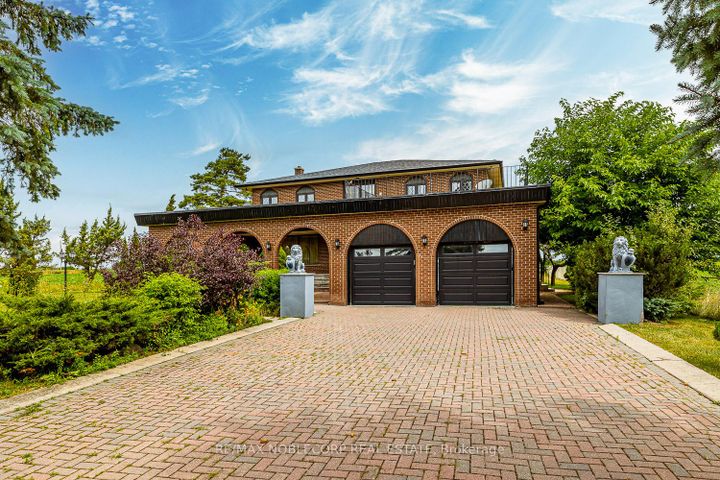 Photo 1 at 10201 Clarkway Drive, Brampton East, Brampton