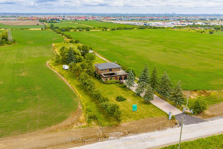 Photo 2 at 10201 Clarkway Drive, Brampton East, Brampton