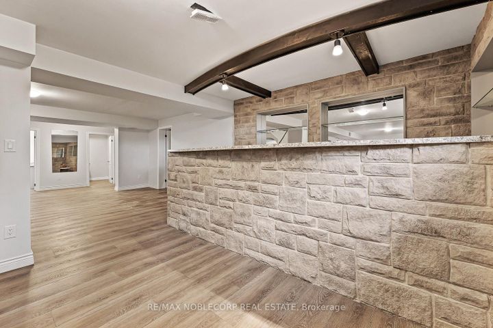 Photo 25 at 10201 Clarkway Drive, Brampton East, Brampton