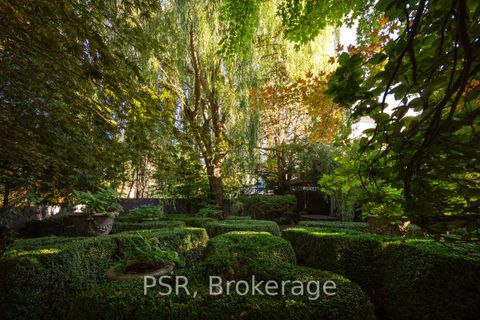 Photo 1 at 13 Old Forest Hill Road, Forest Hill South, Toronto