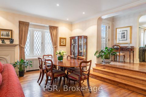 Photo 3 at 13 Old Forest Hill Road, Forest Hill South, Toronto