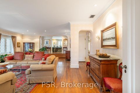 Photo 4 at 13 Old Forest Hill Road, Forest Hill South, Toronto