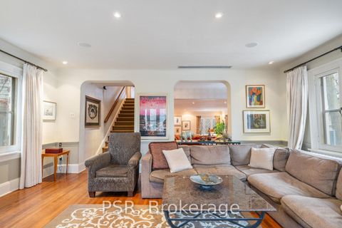 Photo 7 at 13 Old Forest Hill Road, Forest Hill South, Toronto