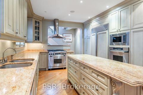 Photo 8 at 13 Old Forest Hill Road, Forest Hill South, Toronto