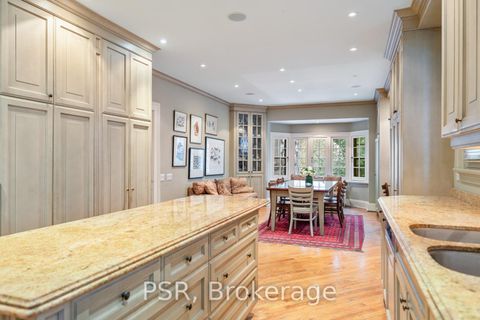 Photo 9 at 13 Old Forest Hill Road, Forest Hill South, Toronto