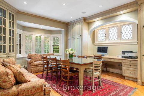 Photo 11 at 13 Old Forest Hill Road, Forest Hill South, Toronto