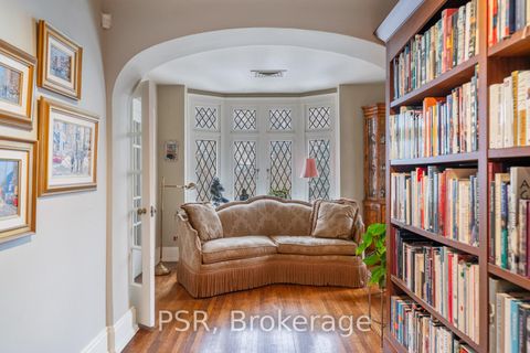 Photo 12 at 13 Old Forest Hill Road, Forest Hill South, Toronto