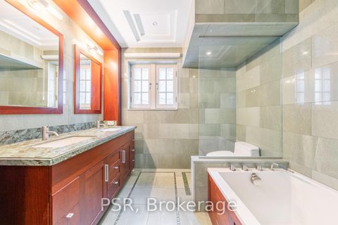 Photo 13 at 13 Old Forest Hill Road, Forest Hill South, Toronto