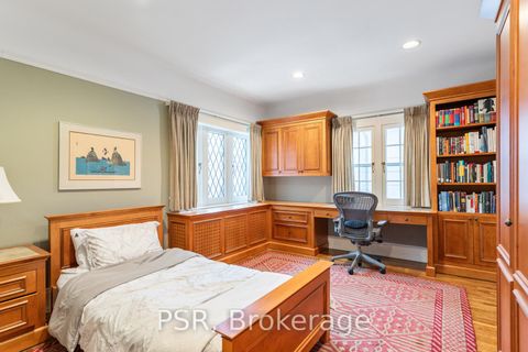 Photo 14 at 13 Old Forest Hill Road, Forest Hill South, Toronto