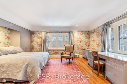 Photo 17 at 13 Old Forest Hill Road, Forest Hill South, Toronto