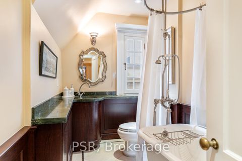 Photo 18 at 13 Old Forest Hill Road, Forest Hill South, Toronto
