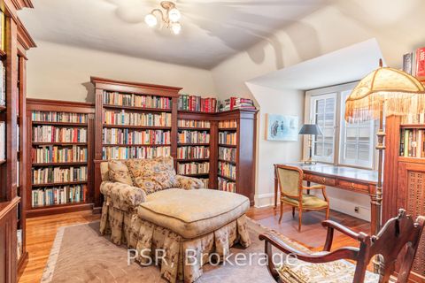 Photo 20 at 13 Old Forest Hill Road, Forest Hill South, Toronto