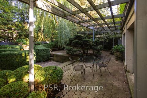 Photo 21 at 13 Old Forest Hill Road, Forest Hill South, Toronto