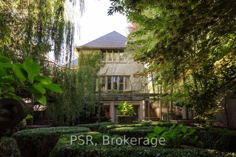Photo 22 at 13 Old Forest Hill Road, Forest Hill South, Toronto