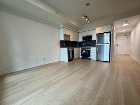 Photo 2 at 708 - 150 East Liberty Street, Niagara, Toronto