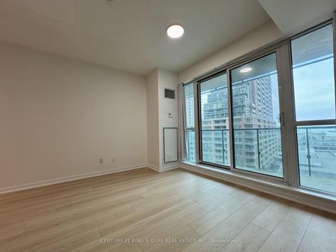 Photo 5 at 708 - 150 East Liberty Street, Niagara, Toronto