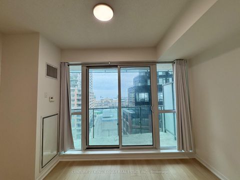 Photo 6 at 708 - 150 East Liberty Street, Niagara, Toronto