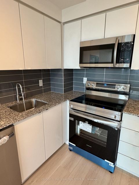 Photo 7 at 708 - 150 East Liberty Street, Niagara, Toronto
