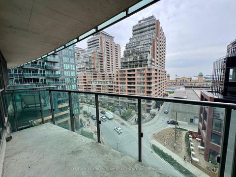 Photo 14 at 708 - 150 East Liberty Street, Niagara, Toronto