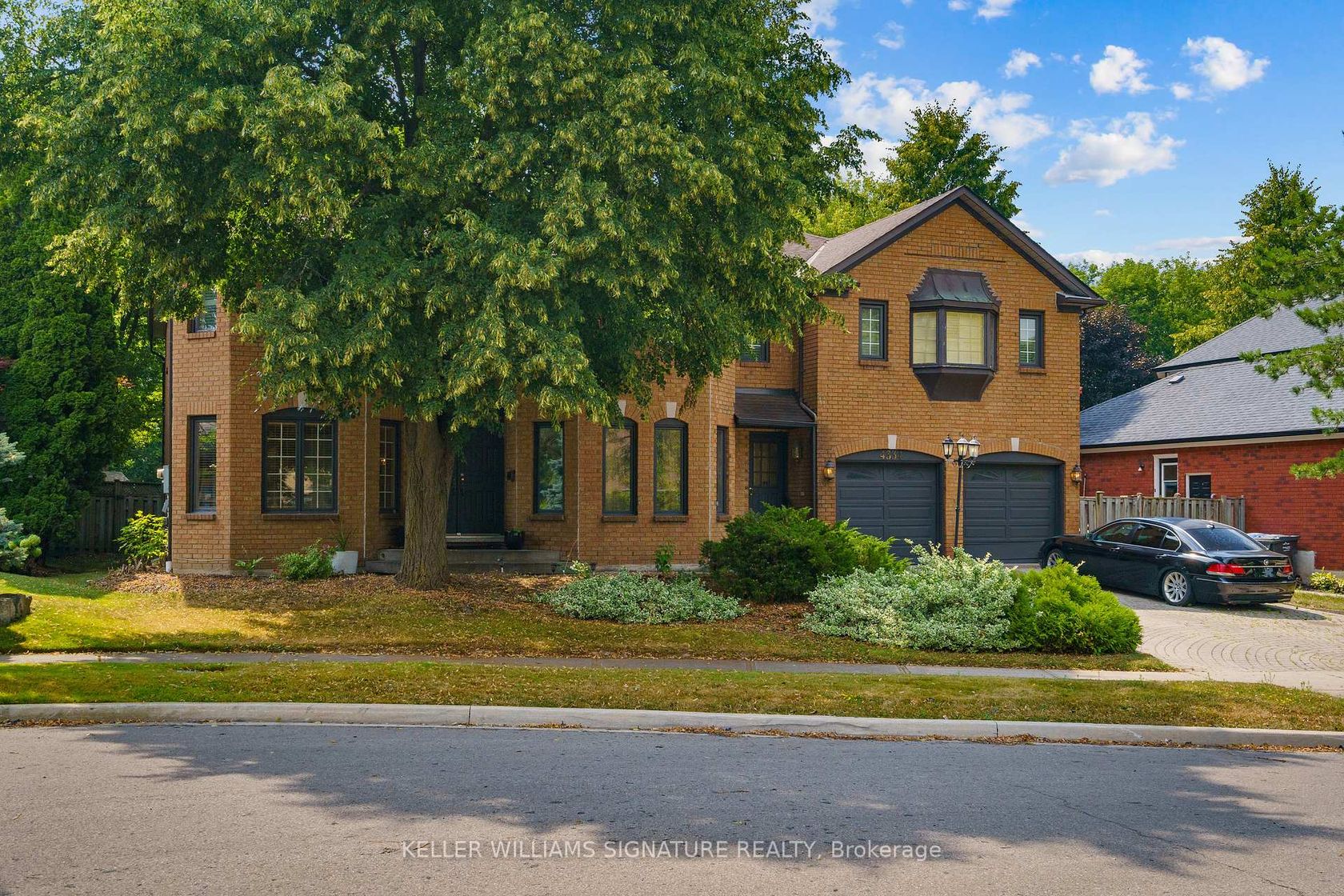 4334 Wellsborough Place, East Credit, Mississauga 