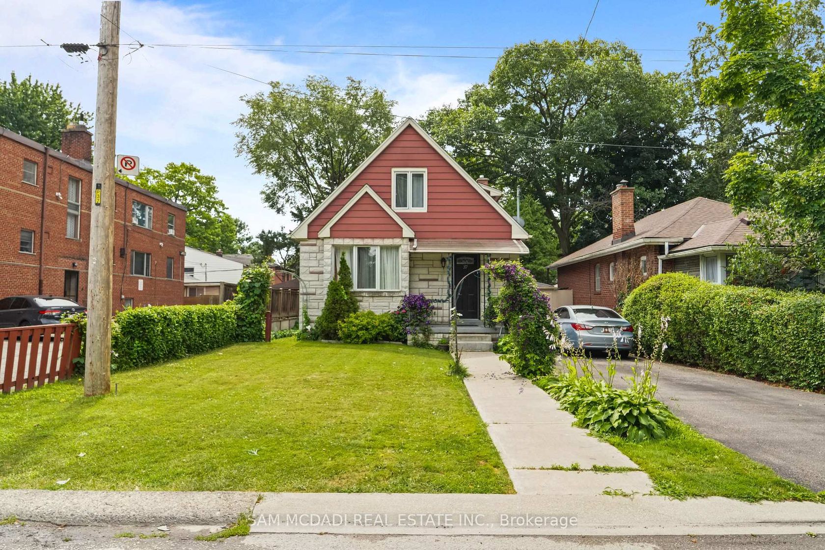 37 Park Boulevard, Long Branch, Toronto 