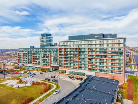Photo 1 at 106 - 99 Eagle Rock Way, Rural Vaughan, Vaughan
