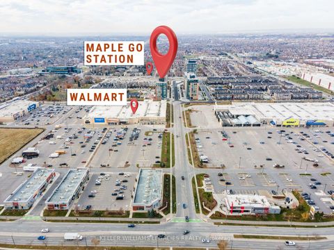 Photo 2 at 106 - 99 Eagle Rock Way, Rural Vaughan, Vaughan
