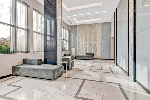 Photo 4 at 106 - 99 Eagle Rock Way, Rural Vaughan, Vaughan