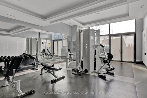 Photo 26 at 106 - 99 Eagle Rock Way, Rural Vaughan, Vaughan