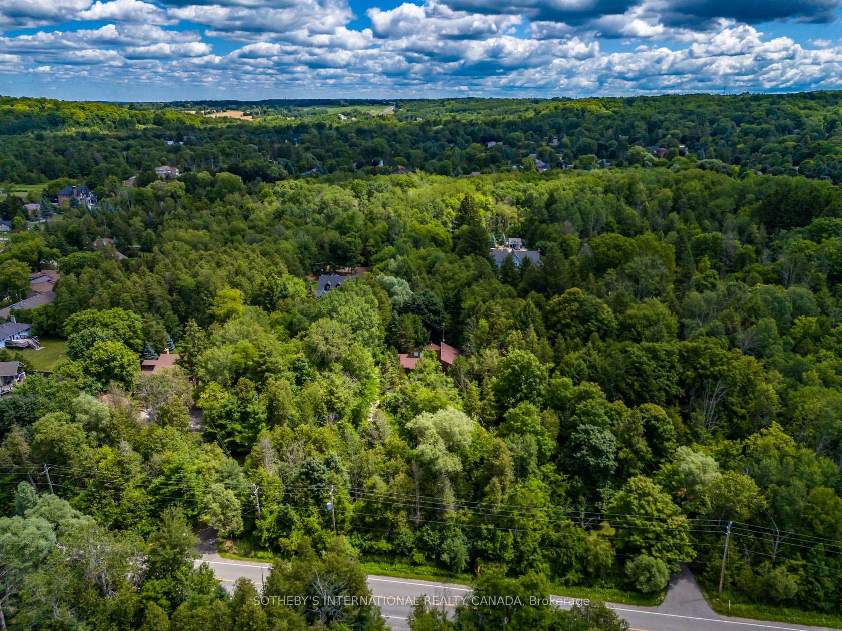 16235 7th Concession, Pottageville, King 