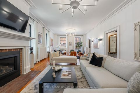Photo 2 at 171 Old Forest Hill Road, Forest Hill North, Toronto