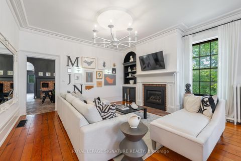Photo 3 at 171 Old Forest Hill Road, Forest Hill North, Toronto