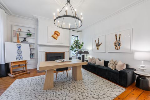 Photo 10 at 171 Old Forest Hill Road, Forest Hill North, Toronto