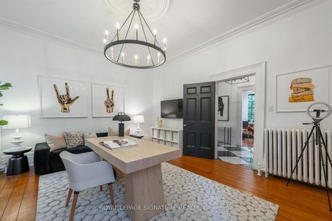 Photo 11 at 171 Old Forest Hill Road, Forest Hill North, Toronto