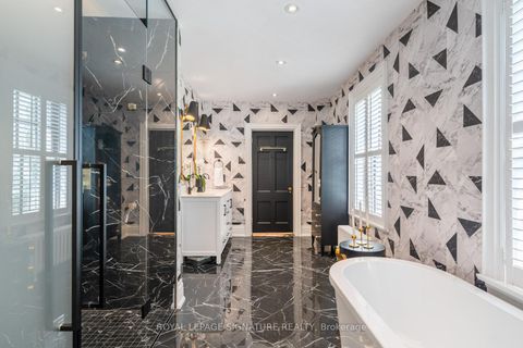 Photo 14 at 171 Old Forest Hill Road, Forest Hill North, Toronto