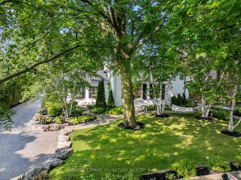 Photo 34 at 171 Old Forest Hill Road, Forest Hill North, Toronto
