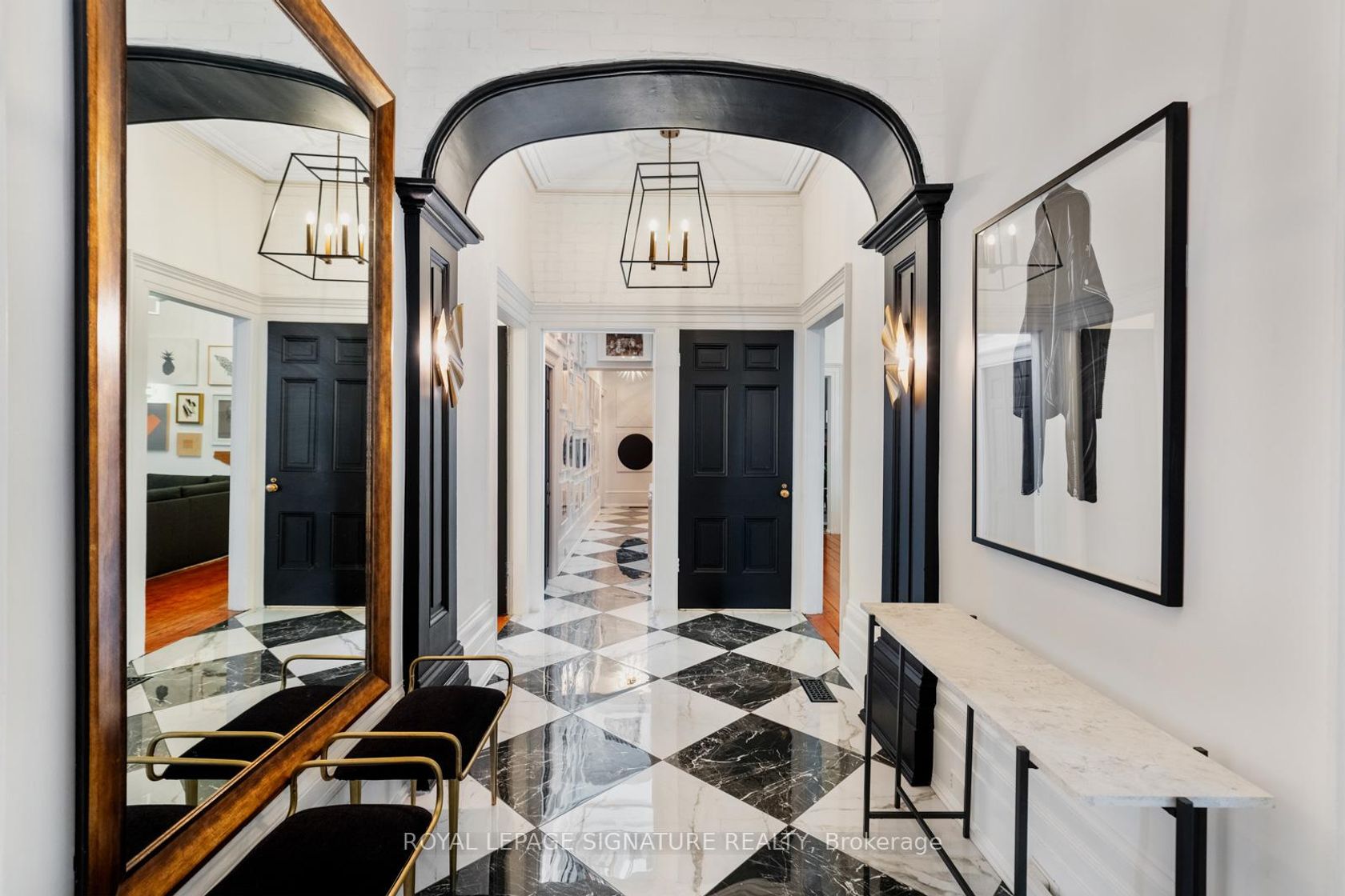 171 Old Forest Hill Road, Forest Hill North, Toronto 