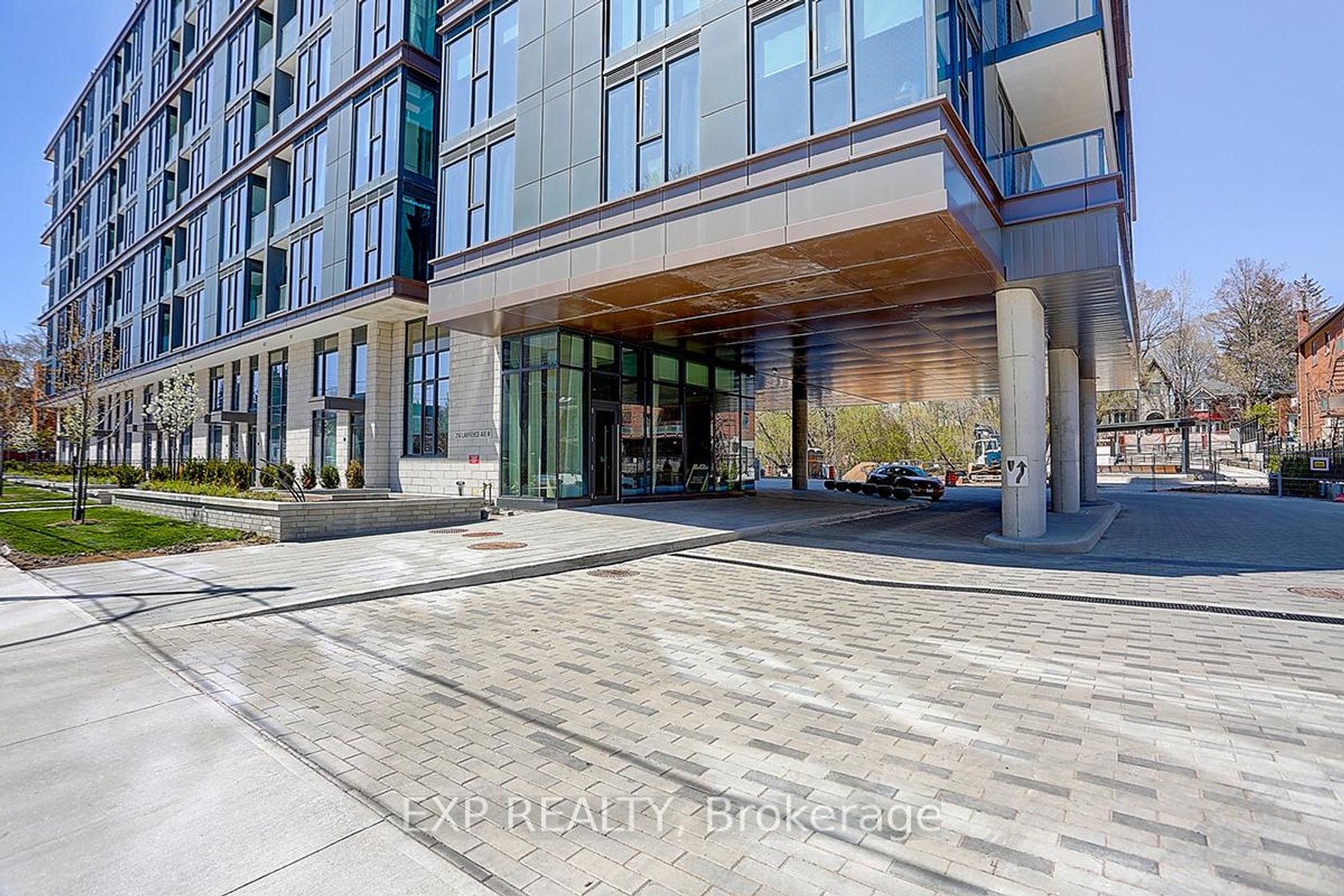 413 - 250 Lawrence Avenue W, Lawrence Park North, Toronto 