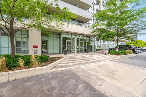 Photo 1 at 815 - 1346 Danforth Road, Eglinton East, Toronto