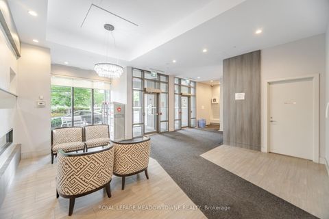 Photo 2 at 815 - 1346 Danforth Road, Eglinton East, Toronto