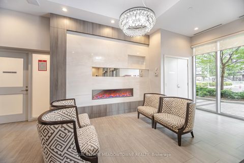 Photo 4 at 815 - 1346 Danforth Road, Eglinton East, Toronto
