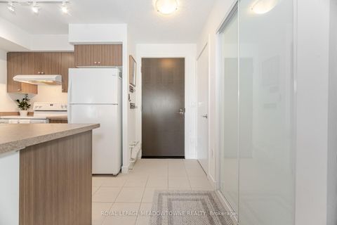Photo 6 at 815 - 1346 Danforth Road, Eglinton East, Toronto