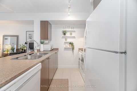 Photo 9 at 815 - 1346 Danforth Road, Eglinton East, Toronto