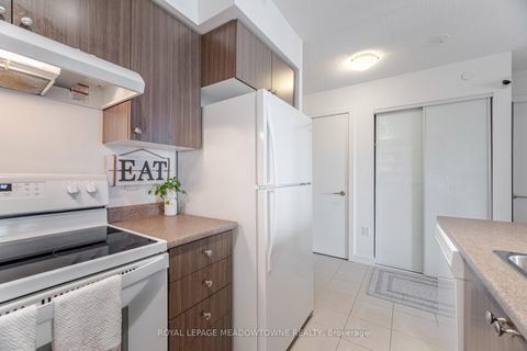 Photo 11 at 815 - 1346 Danforth Road, Eglinton East, Toronto
