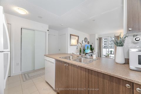 Photo 12 at 815 - 1346 Danforth Road, Eglinton East, Toronto