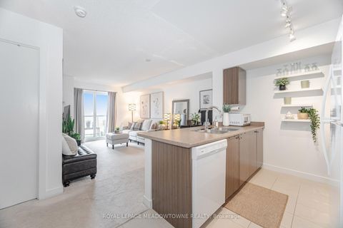 Photo 13 at 815 - 1346 Danforth Road, Eglinton East, Toronto