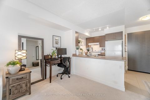 Photo 14 at 815 - 1346 Danforth Road, Eglinton East, Toronto