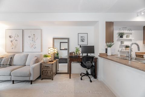 Photo 15 at 815 - 1346 Danforth Road, Eglinton East, Toronto